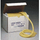 VWR Amber Latex Rubber Tubing 1012 50'' Coil Length