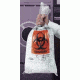 VWR Autoclavable Biohazard Bags, 1.5 mil 14220-020 Clear Bags, Plain