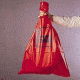 VWR Autoclavable Polyethylene Biohazard Bags, 4 mil 11215-822