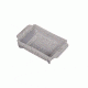 VWR Base Molds VWR-705-1 Disposable Base Molds, Rigid Plastic
