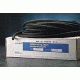 VWR Black Vacuum Rubber Tubing 9766 50'' Coil Length