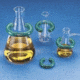 VWR C-Shaped Lead Rings 183086400