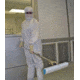 VWR Cleanroom Mop Sponge Roller Refills 150270 Mop Head Refill With Stainless Steel Bracket