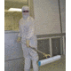 VWR Cleanroom Mop Sponge Roller Refills 150272 Microfiber-Laminated Refill With Stainless Steel Bracket