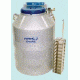 VWR CryoPro Auto-Fill System, AFX Series AFX-PS AFX-PS Package System With Plastic Box Inventory System