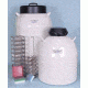 VWR CryoPro Rack Systems, BR Series BR-3-RB Accessories