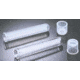 VWR Culture Tubes, Plastic, with Dual-Position Caps 3515-800-000 Polystyrene Culture Tubes