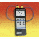 VWR Dual Channel Thermometer 4029 Dual Channel Thermometer
