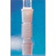 VWR Flexible Bellow Joints, PTFE 8.2424