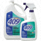 VWR Formula 409, Cleaner Degreaser 1ga Bottle, Clorox, Case of 4, 158-35300