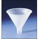 VWR Funnel 65MM PK12 H14660-0065, Pack of 12