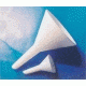 VWR Funnels, PTFE 39.03