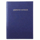 VWR Good Laboratory Practice Notebooks 818-0117 Ruled Format Notebooks