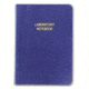 VWR Good Laboratory Practice Notebooks, Pocket Size 818-0100 Grid Format A5