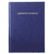 VWR Good Laboratory Practice Notebooks VWR120LGO Grid Format Notebooks