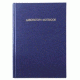 VWR Good Laboratory Practice Notebooks VWR120LLO Ruled Format Notebooks