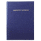 VWR Good Laboratory Practice Notebooks VWR216LLO Ruled Format Notebooks