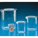 VWR Graduated Beakers, Low Form, PMP K1723-VWR