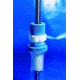 VWR High Performance PTFE Shaft Guides 005.106.7 For Glass, Metal, And Ptfe Shafts