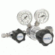 VWR High-Purity Single-Stage Gas Regulators, Stainless Steel 3001156