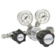 VWR High-Purity Single-Stage Gas Regulators, Stainless Steel 3001157