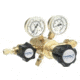 VWR High-Purity Two-Stage Gas Regulators, Brass 3300752