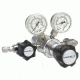 VWR High-Purity Two-Stage Gas Regulators, Stainless Steel 3300774