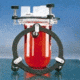 VWR Kettle Cover Clamps for Resin Reaction Flasks 971066
