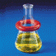 VWR Lead Ring Flask Weights 800180119