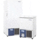 VWR Low-Temperature Upright and Ultra-Low Temperature Upright and Chest Freezers 5702 Ultra-Low Temperature Upright Freezers, Temperature Range -86 To -50°C