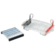 VWR Maxi 20 Electrophoresis System E1120-20MC-1 Combs 1 Mm x 20-Tooth Comb*