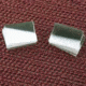 VWR Micro Cover Glasses, Case of 10, Rectangular, No. 1, 24X40-1