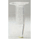 VWR Microcentrifuge Tubes, Polypropylene 3309 1.7 Ml Tubes
