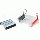 VWR Midi Plus Horizontal Electrophoresis Systems E1115-12-1.5 Combs 1.5 Mm x 12-Tooth Comb