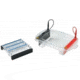 VWR Midi Plus Horizontal Electrophoresis Systems E1115-16-1-V Combs 1 Mm x 16-Tooth Comb