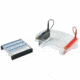 VWR Midi Plus Horizontal Electrophoresis Systems E1115-20-1 - Combs 1 Mm x 20-Tooth Comb