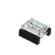 VWR Mini Horizontal Electrophoresis Systems E1007-CD-VWR Gel Trays &amp; Accessories Casting Dams For 7 x 7 Cm Gel Tray