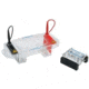 VWR Mini Horizontal Electrophoresis Systems E1007-CD-VWR Gel Trays &amp; Accessories Casting Dams For 7 x 7 Cm Gel Tray