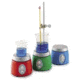 VWR Mini Hot Plate Stirrers 986962 Ocean Blue