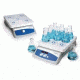 VWR Multi-Position Magnetic Stirrers 986904 Model 650 Standard Stirrers (Analog Control)