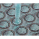 VWR Precut Pierceable Vinyl Films For Robotics Nonsterile, Case of 100, XPVWR100