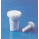 VWR PTFE Flathead Stoppers 10.119