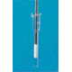 VWR PTFE Tissue Grinders 11.102 Glass Vessels