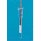 VWR PTFE Tissue Grinders 11.11 Glass Vessels