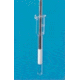 VWR PTFE Tissue Grinders 11.13 Glass Vessels