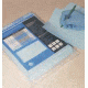 VWR PUREImage Cleanroom Paper PCIG 1090C Non-Latex Paper 81/2 x 11''