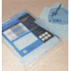 VWR PUREImage Cleanroom Paper PCIW 1082C Non-Latex Paper 81/2 x 11''