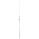 VWR Reusable Volumetric Pipets, Class A, Color-Coded VW37004 510