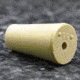 VWR Rubber Stoppers, One-Hole 00-M181