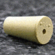 VWR Rubber Stoppers, One-Hole 3--M181